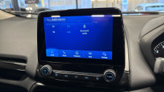 Ford EcoSport 1.0 EcoBoost 140 ST-Line 5dr Petrol Hatchback